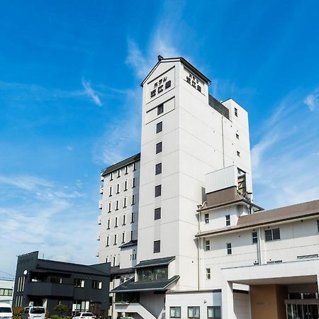 Hotel Omiya Мияко Екстериор снимка