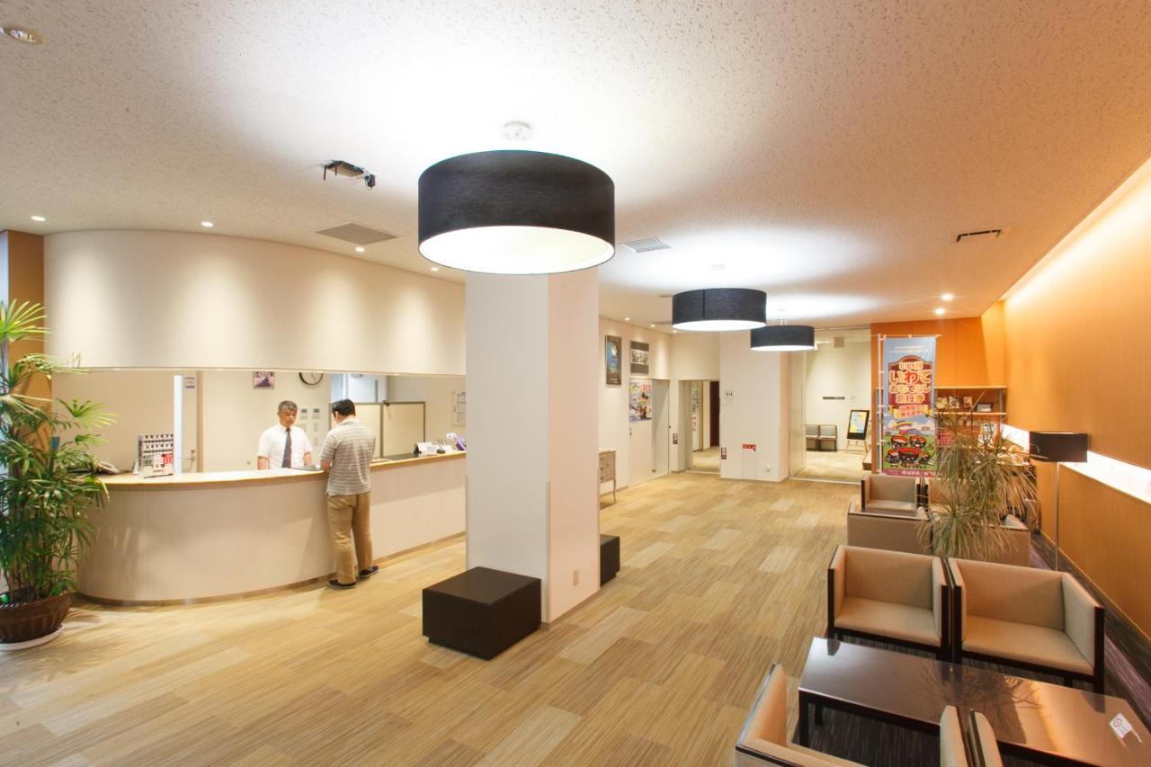 Hotel Omiya Мияко Екстериор снимка
