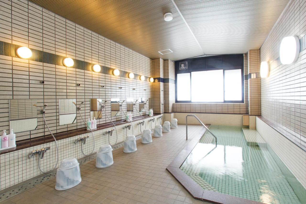 Hotel Omiya Мияко Екстериор снимка