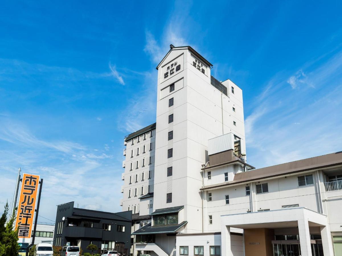 Hotel Omiya Мияко Екстериор снимка