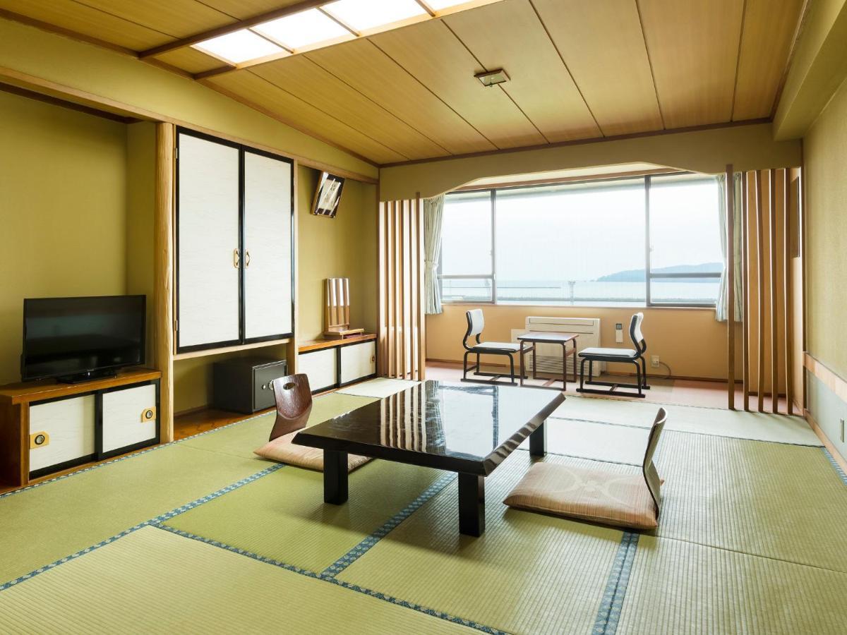 Hotel Omiya Мияко Екстериор снимка