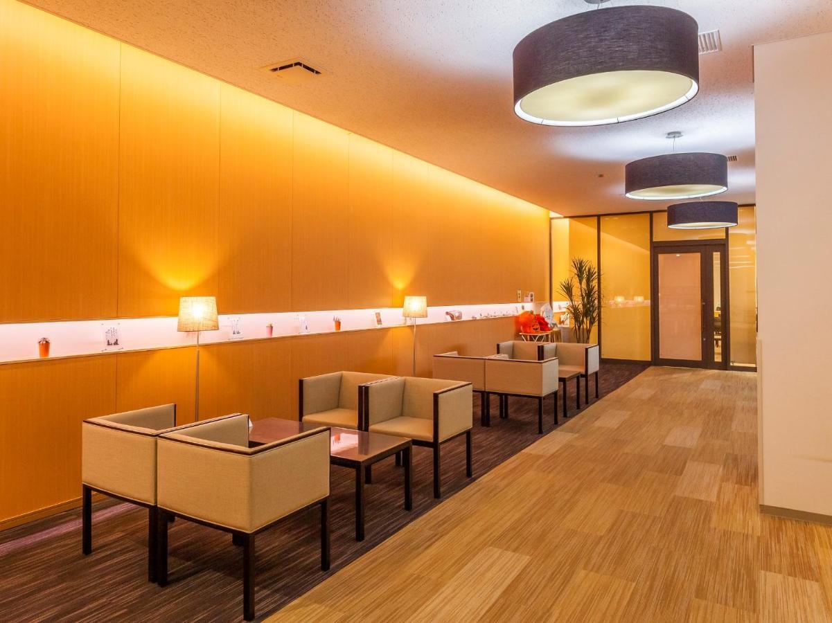 Hotel Omiya Мияко Екстериор снимка