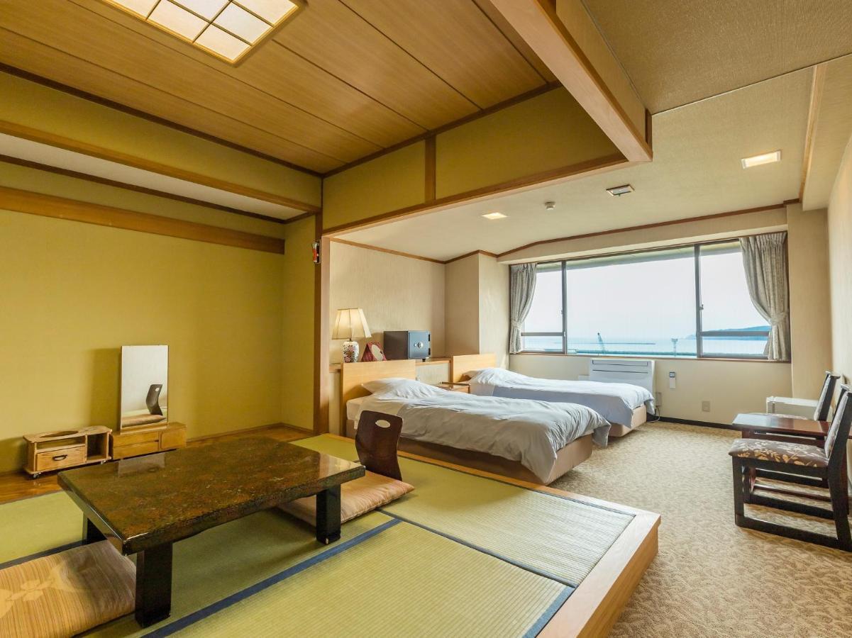 Hotel Omiya Мияко Екстериор снимка